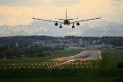 Air Transport and Connectivity – Covid Permitting