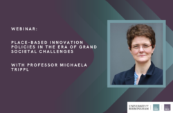 Place-Based Innovation Policies in the era of Grand Societal Challenges