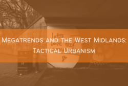Tactical Urbanism: A Global Trend Key to ‘Building Back Better’