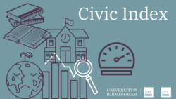 Addressing the Climate Emergency in Birmingham: Using the Civic Index to Build University-Civic Collaborations