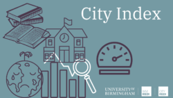Launch of the City Index