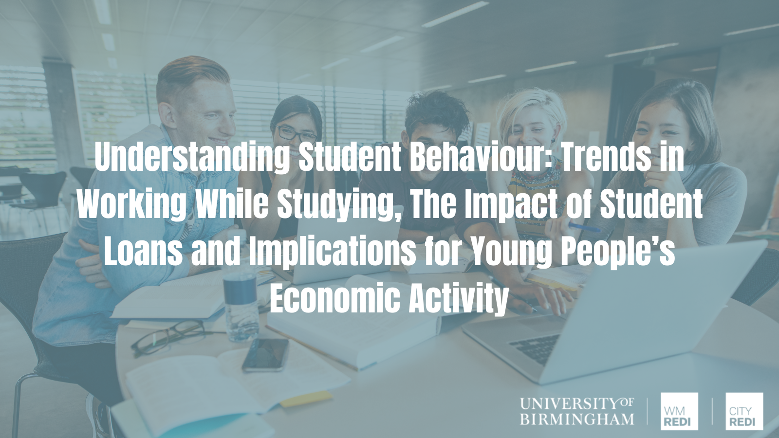 Understanding Student Behaviour: Trends In Working While Studying, The ...