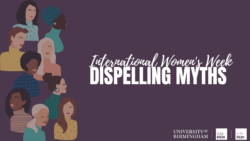 International Women’s Day: Dispelling the Myths