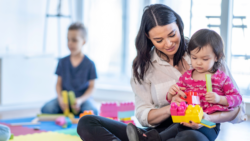 What Could the £4 billion Expansion of Childcare Support mean for the West Midlands Economy?