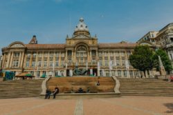 Birmingham in Crisis: Understanding the Challenge of Local Authority Budget Cuts and the Effect on Good Financial Management