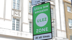 Is the UK Ready to Expand Ultra-Low Emission Zones (ULEZ)?