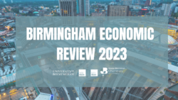 Birmingham Economic Review 2023: A Year of Resilience