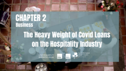The Heavy Weight of Covid Loans on the Hospitality Industry
