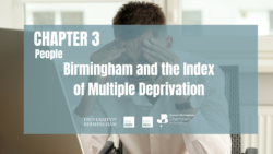 Birmingham and the Index of Multiple Deprivation