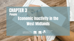 Economic Inactivity in the West Midlands