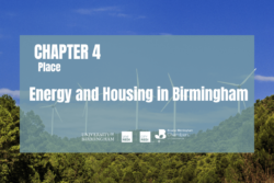 Energy and Housing in Birmingham
