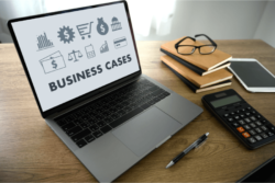 Developing a Business Case: Introduction to the Financial, Commercial and Managerial Cases