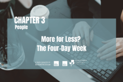 More for Less? The Four-Day Week
