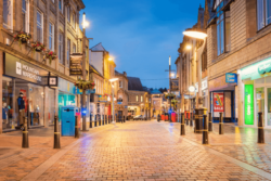 “Breathing Life Into Britain’s High Streets”: What Hope Have We Got?