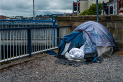 Britain the ‘World’s Worst on Homelessness’ – What About the West Midlands?