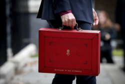 Key Announcements From the Autumn Budget 2024