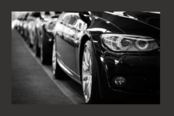 When will the UK hit ‘Peak Car’?