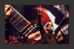 Ozzy Osbourne’s £28 Million Parting Gift to the West Midlands