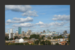 Increased understanding of Health Tech sector in West Midlands through WMHTIA