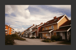 From Foundations to Futures: Housebuilding and Affordability