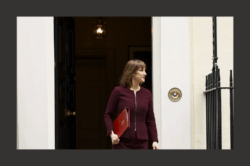 Spring Statement Blog 2026