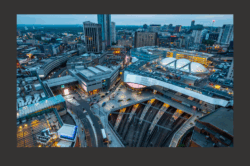 Taking the Long View of Greater Birmingham’s Labour Market