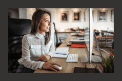 Report Spotlight: When One Job Isn’t Enough — Understanding Young Women’s Multiple Jobholding