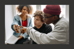 Raising Self-Belief and Widening the Horizons of Young People to Reduce Their risk of Becoming NEET