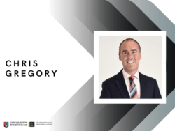 Meet New City-REDI Associate Chris Gregory