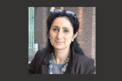 Remembering Professor Lisa De Propris