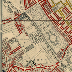 Good Neighbours, Good Friends? Navigating Neighbourhoods, Communities and Connection in Dickens