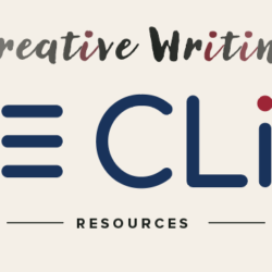 Introducing #CLiCCreative, a Digital Resource and Research Tool for Writers