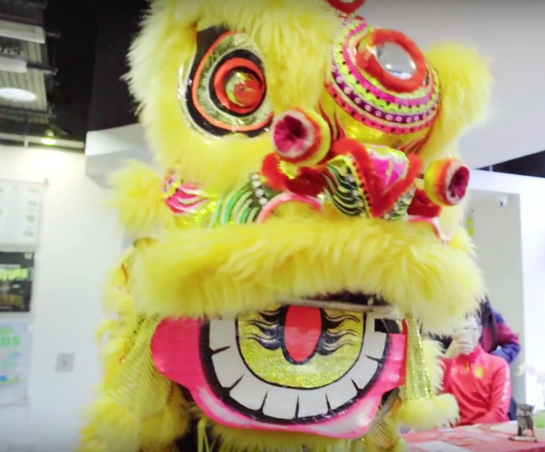 Chinese/Lunar New Year Celebration Videos – Cultural Calendar