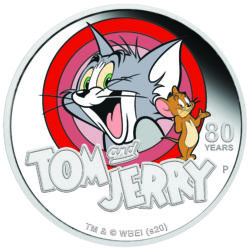 Tom and Jerry Fans are celebrating the beloved duo’s 80th birthday