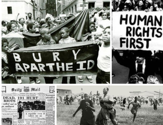 21 March South Africa Human Rights Day Cultural Calendar