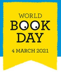 World Book Day 4 March