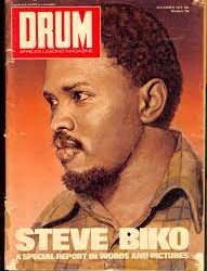 75th anniversary of the birth of Steve Biko, South African anti-apartheid activist