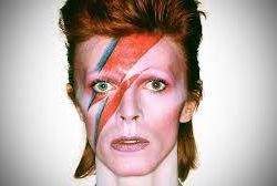 David Bowie 75th anniversary