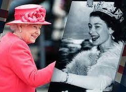 Queen Elizabeth’s Platinum Jubilee