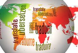 International Translation Day (30 September)