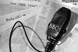 BBC centenary (18 October)