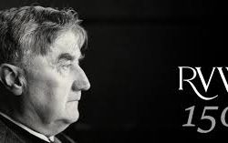 150th anniversary of the birth of Ralph Vaughan Williams