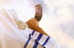 Yom Kippur 4-5 October