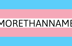 Transgender Day of Remembrance (20 Nov)