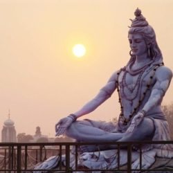 Maha Shivaratri (February 18)