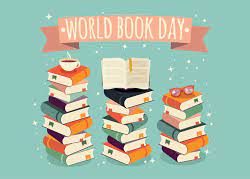 World Book Day 2 March