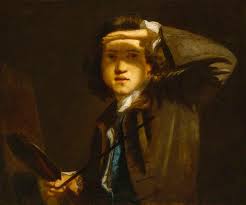 Sir Joshua Reynolds 300th anniversary