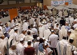 Yom Kippur 24-25 September