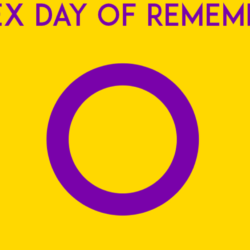 Intersex Day of Remembrance Day