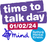 Time to Talk Day: Breaking the Silence on Mental Health